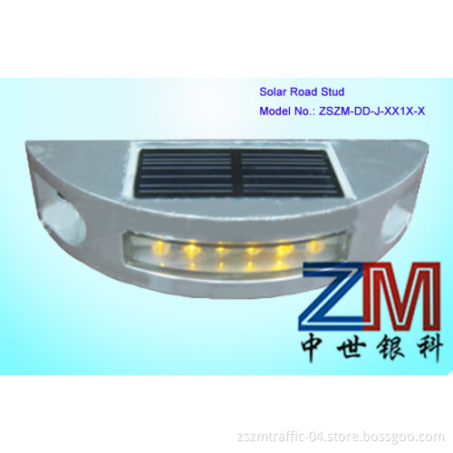 Multipurpose Embedded Solar Stud / Traffic Line Marking
